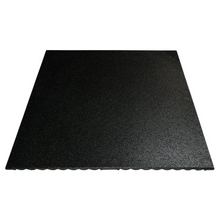 Load image into Gallery viewer, 20mm Anti Shock Tile - Black