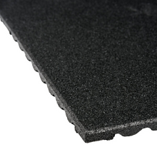 Load image into Gallery viewer, 20mm Anti Shock Tile - Black