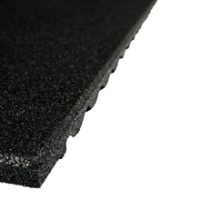 Load image into Gallery viewer, 20mm Anti Shock Tile - Black