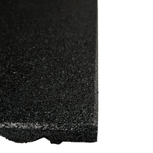 Load image into Gallery viewer, 20mm Anti Shock Tile - Black