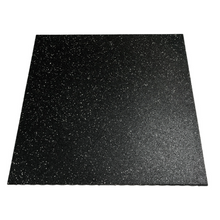 Load image into Gallery viewer, 20mm Anti Shock Tile - Grey Speckle