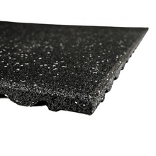 Load image into Gallery viewer, 20mm Anti Shock Tile - Grey Speckle