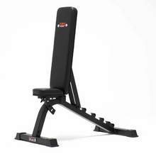 Load image into Gallery viewer, C19DB Flat to Incline Dumbbell Bench