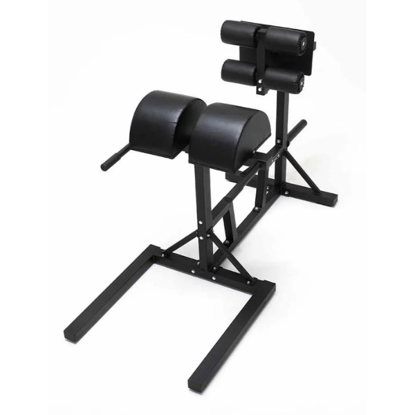 C19GHD Glute Hamstring Machine – Perfect Gym Flooring