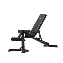 Load image into Gallery viewer, C19UB Utility Dumbbell Bench with Foot Hold Down
