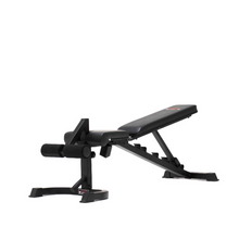 Load image into Gallery viewer, C19UB Utility Dumbbell Bench with Foot Hold Down