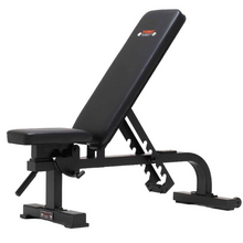 Load image into Gallery viewer, C32DB Flat to Incline Dumbbell Bench