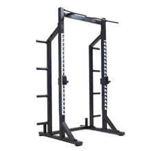 Load image into Gallery viewer, C32HR Olympic Half Rack