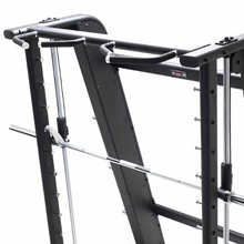 Load image into Gallery viewer, C32SM Counter Balance Smith Machine with Storage