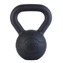 Load image into Gallery viewer, Jordan Fitness Cast Iron Kettlebells