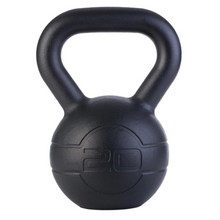 Load image into Gallery viewer, Jordan Fitness Cast Iron Kettlebells
