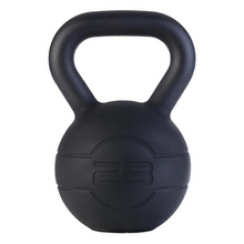 Load image into Gallery viewer, Jordan Fitness Cast Iron Kettlebells