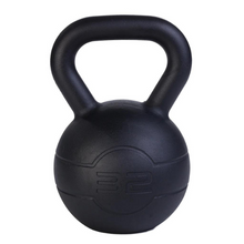 Load image into Gallery viewer, Jordan Fitness Cast Iron Kettlebells