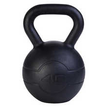 Load image into Gallery viewer, Jordan Fitness Cast Iron Kettlebells
