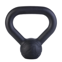 Load image into Gallery viewer, Jordan Fitness Cast Iron Kettlebells