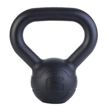 Load image into Gallery viewer, Jordan Fitness Cast Iron Kettlebells