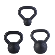 Load image into Gallery viewer, Jordan Fitness Cast Iron Kettlebells