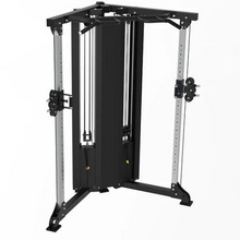 Charger l'image dans la galerie, Angled Dual Adjustable Pulley