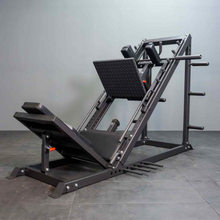 Load image into Gallery viewer, Extreme Fitness Heavy Duty Leg Press and Hack Squat Machine