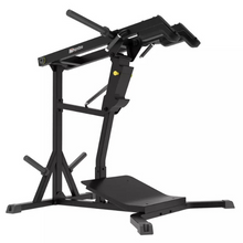 Load image into Gallery viewer, Impulse Leverage Squat/Calf