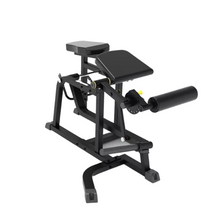 Load image into Gallery viewer, Impulse Prone Leg Curl