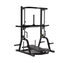 Load image into Gallery viewer, Impulse Vertical Leg Press