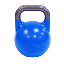 Load image into Gallery viewer, Jordan Fitness Competition Kettlebells