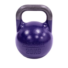 Load image into Gallery viewer, Jordan Fitness Competition Kettlebells