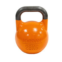 Load image into Gallery viewer, Jordan Fitness Competition Kettlebells