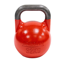Load image into Gallery viewer, Jordan Fitness Competition Kettlebells