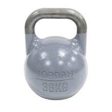 Load image into Gallery viewer, Jordan Fitness Competition Kettlebells
