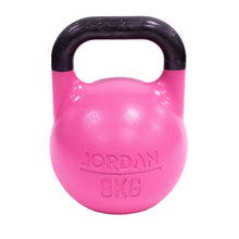 Load image into Gallery viewer, Jordan Fitness Competition Kettlebells