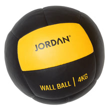 Load image into Gallery viewer, Jordan Fitness Wall Ball