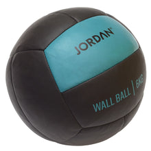 Load image into Gallery viewer, Jordan Fitness Wall Ball