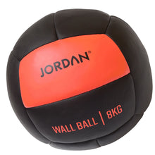 Load image into Gallery viewer, Jordan Fitness Wall Ball