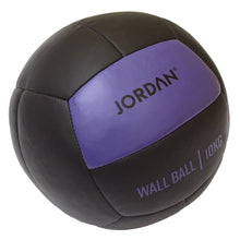 Load image into Gallery viewer, Jordan Fitness Wall Ball