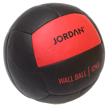 Load image into Gallery viewer, Jordan Fitness Wall Ball