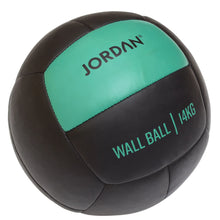 Load image into Gallery viewer, Jordan Fitness Wall Ball