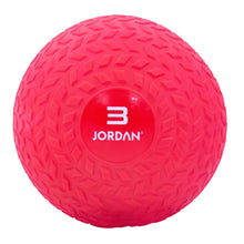 Load image into Gallery viewer, Jordan Fitness Slam Ball