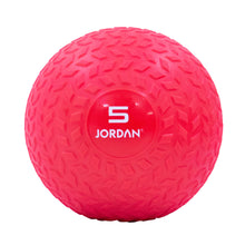 Load image into Gallery viewer, Jordan Fitness Slam Ball