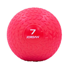 Load image into Gallery viewer, Jordan Fitness Slam Ball