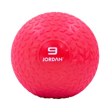 Load image into Gallery viewer, Jordan Fitness Slam Ball