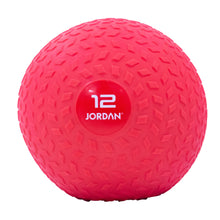 Load image into Gallery viewer, Jordan Fitness Slam Ball