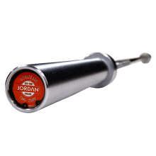 Load image into Gallery viewer, Jordan Fitness Ultimate Olympic Bars