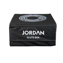 Load image into Gallery viewer, JORDAN FITNESS Glute Box