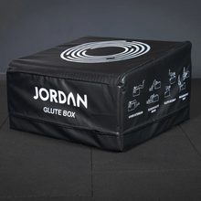 Load image into Gallery viewer, JORDAN FITNESS Glute Box
