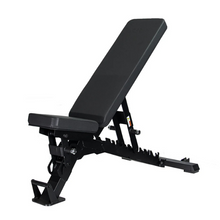 Load image into Gallery viewer, Jordan Fitness Adjustable FID Bench