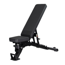 Load image into Gallery viewer, Jordan Fitness Adjustable FID Bench