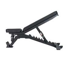 Load image into Gallery viewer, Jordan Fitness Adjustable FID Bench