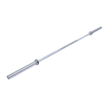 Load image into Gallery viewer, Jordan Fitness Elite Steel High Performance Olympic Bar